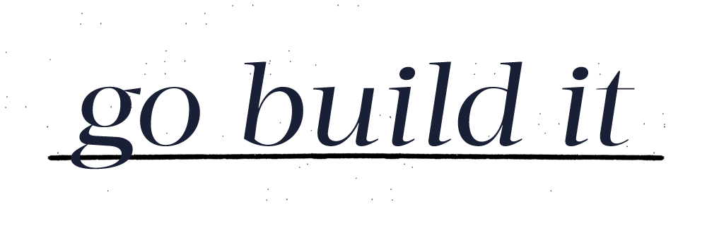 go-build-it